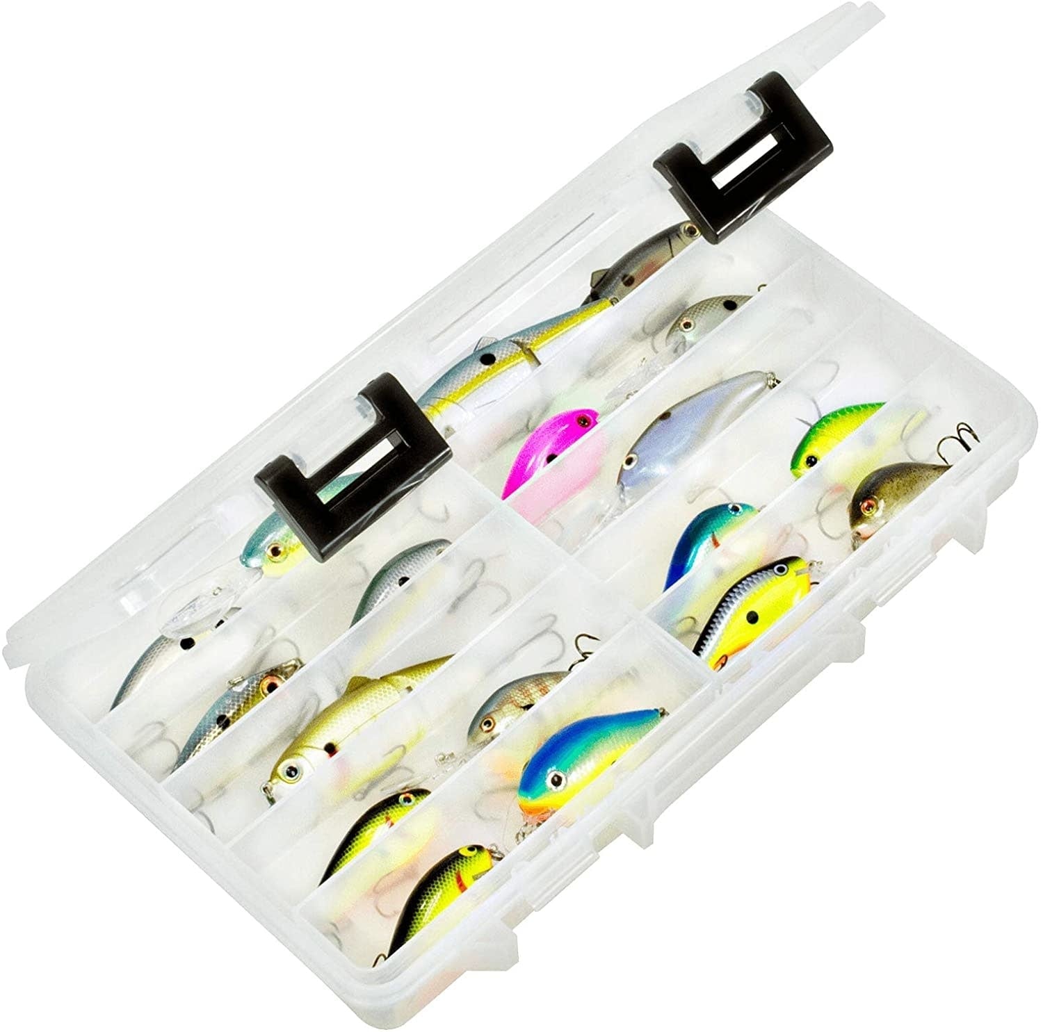 Plano Elite Series Crankbait Stowaway 3700 Large