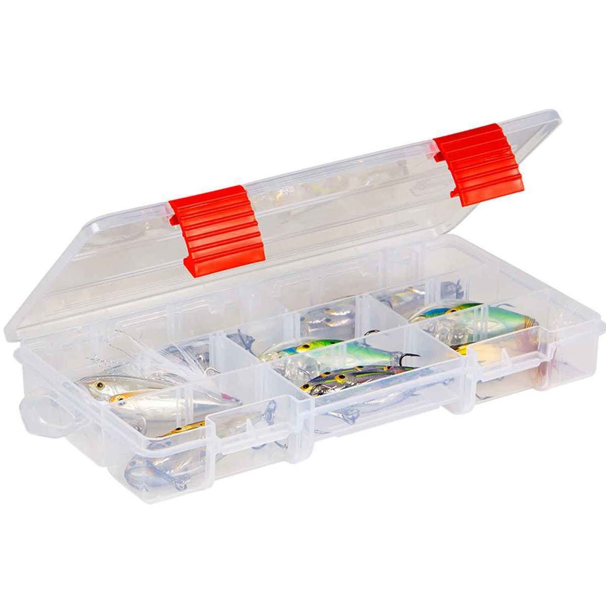 Plano Rustrictor Stowaway Tackle Tray - Hamilton Bait and Tackle