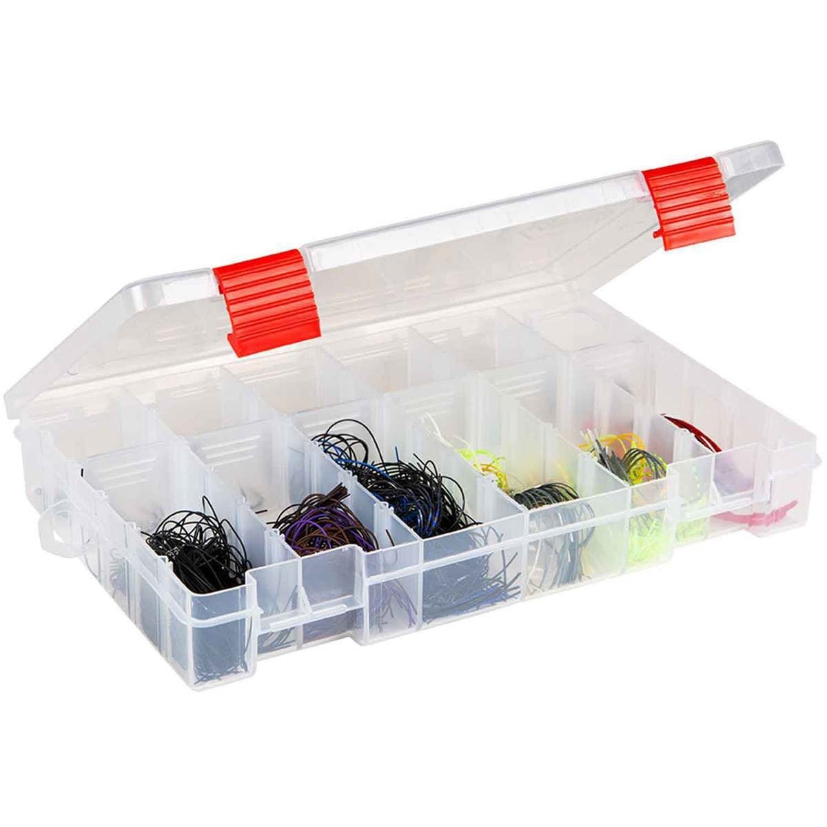 Plano Rustrictor Stowaway Tackle Tray - Hamilton Bait and Tackle
