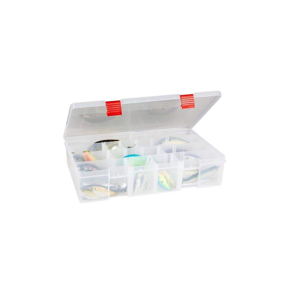 Plano Rustrictor Stowaway Tackle Tray - Hamilton Bait and Tackle