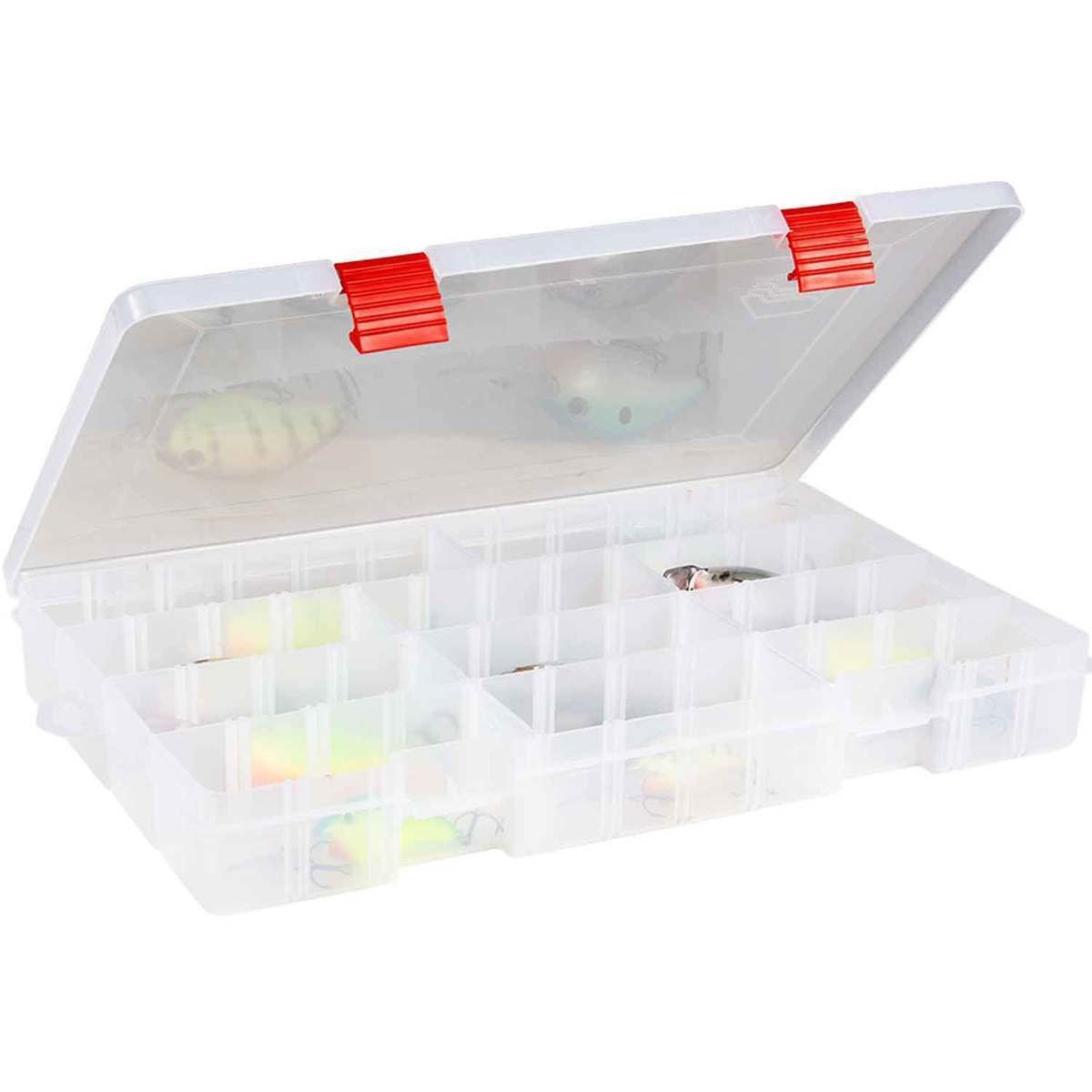 Plano Rustrictor Stowaway Tackle Tray - Hamilton Bait and Tackle