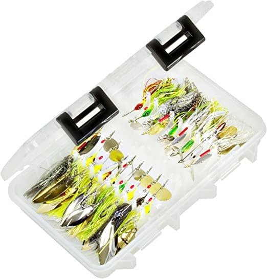 Plano Spinnerbait Organizer - Hamilton Bait and Tackle