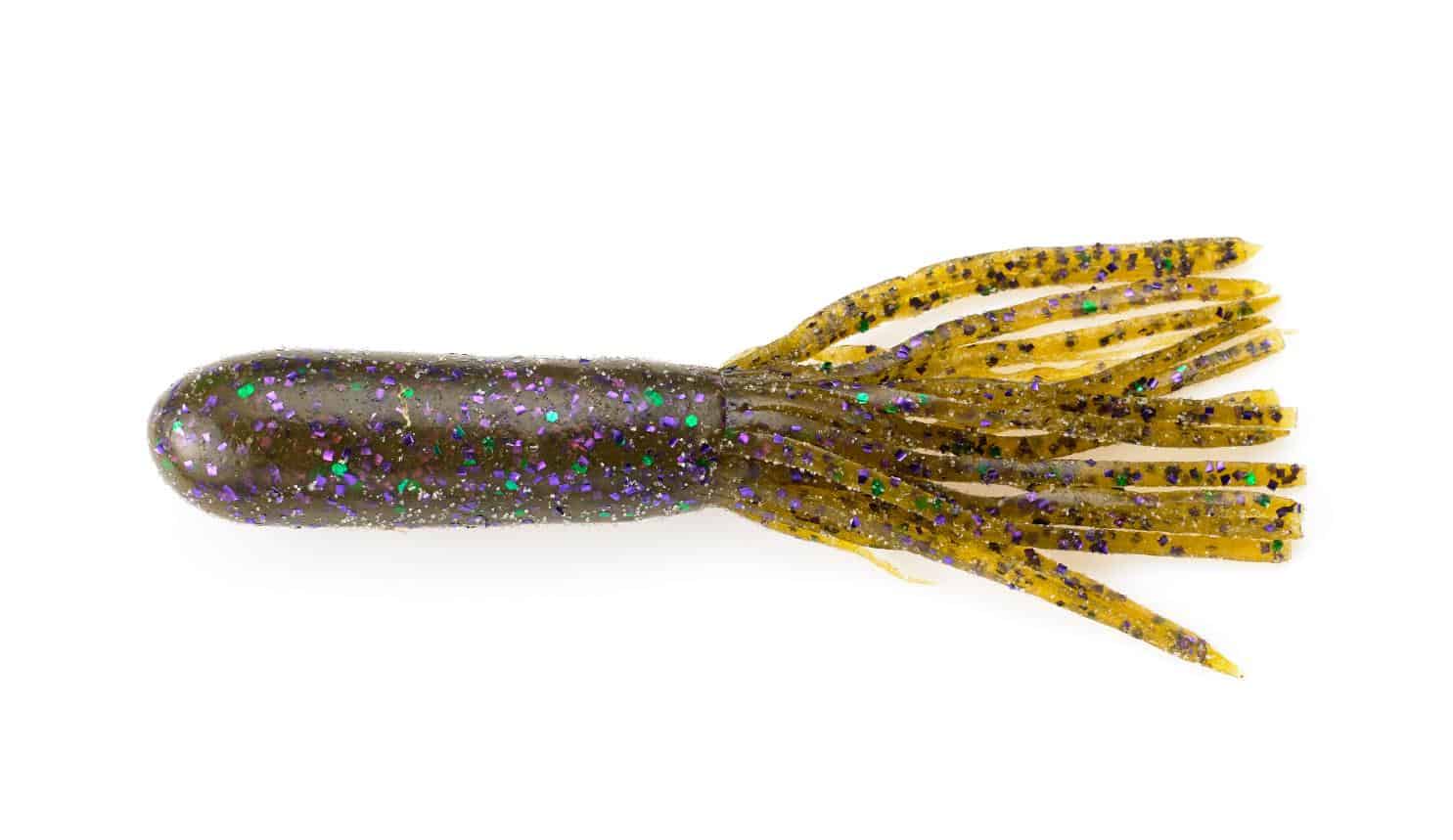 Poor Boy Baits Tubes - Hamilton Bait and Tackle