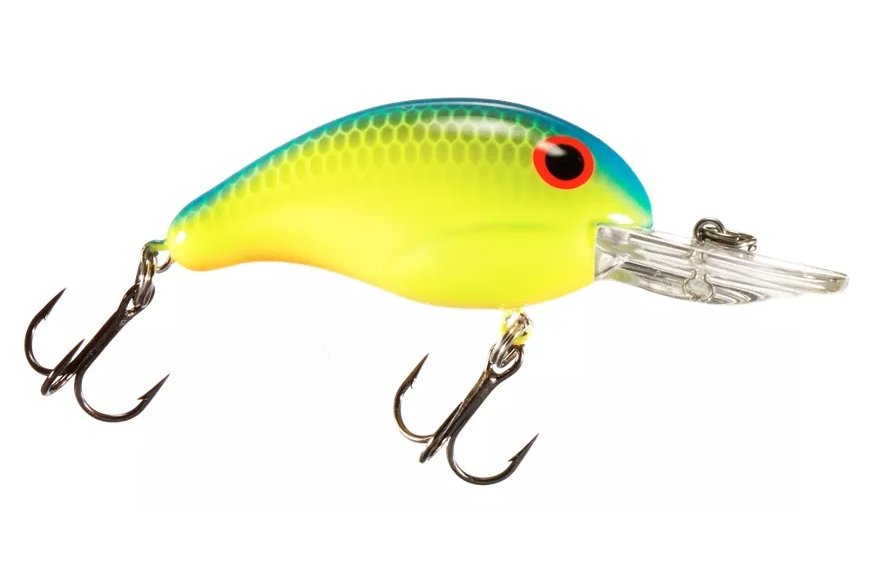 Pradco Bandit Lures - 200 Series - Hamilton Bait and Tackle