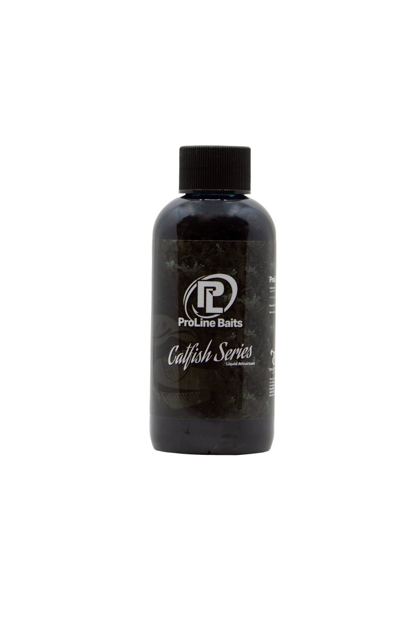 ProLine Baits Catfish Series Attractant - Hamilton Bait and Tackle