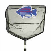 Ranger 12' Telescopic Crappie Net - Hamilton Bait and Tackle