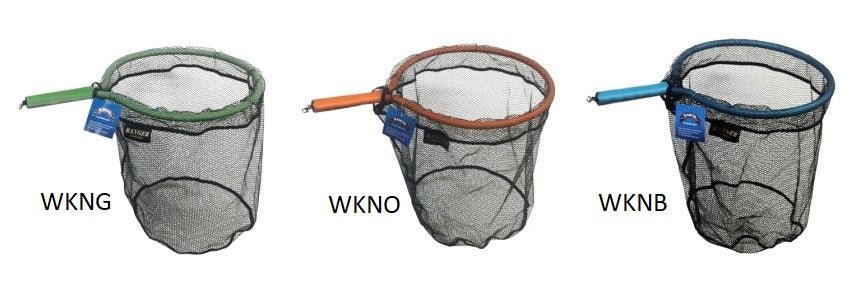 Ranger Floating/Wading Kayak Net - Hamilton Bait and Tackle