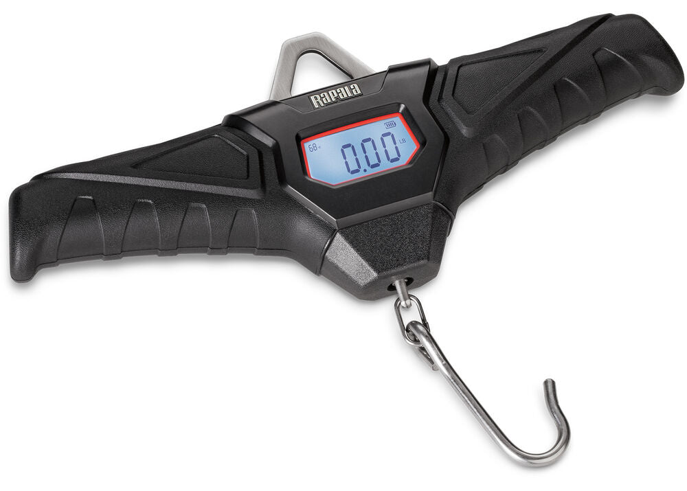 Rapala 100 lb. Digital Scale - Hamilton Bait and Tackle