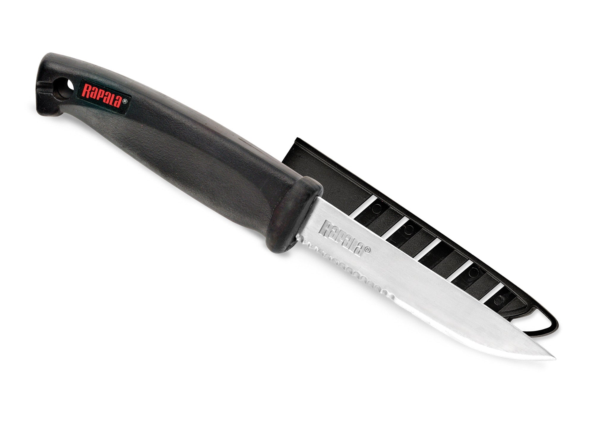 Rapala 4" Utility Knife - Hamilton Bait and Tackle
