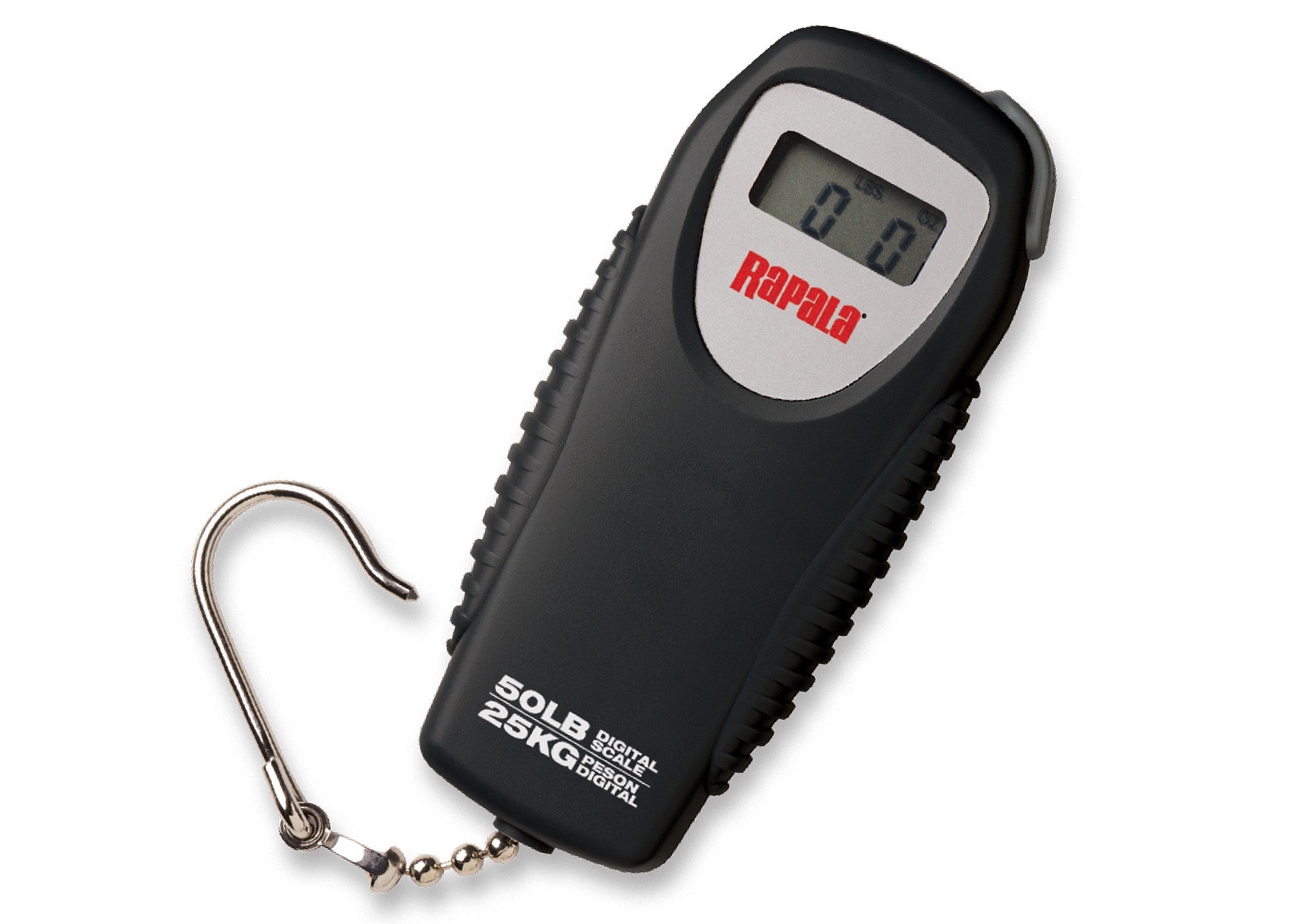 Rapala 50lb Mini Digital Scale - Hamilton Bait and Tackle