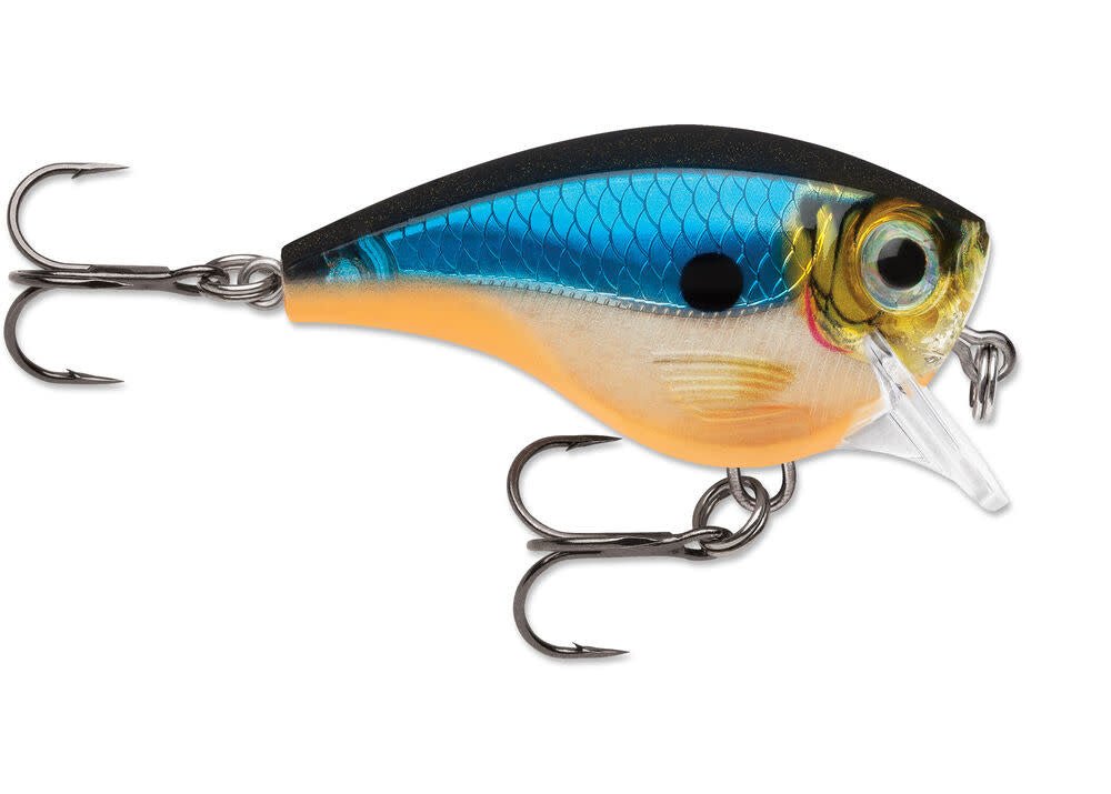 Rapala Balsa Xtreme Brat - 03 - Hamilton Bait and Tackle