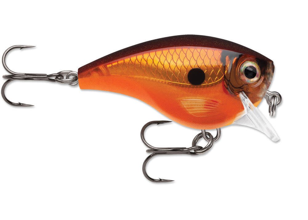 Rapala Balsa Xtreme Brat - 03 - Hamilton Bait and Tackle