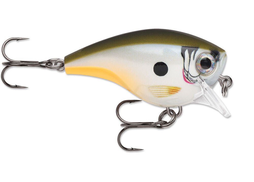 Rapala Balsa Xtreme Brat - 03 - Hamilton Bait and Tackle