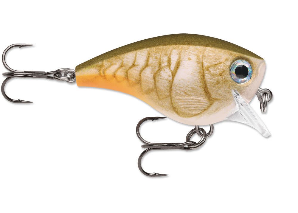 Rapala Balsa Xtreme Brat - 03 - Hamilton Bait and Tackle