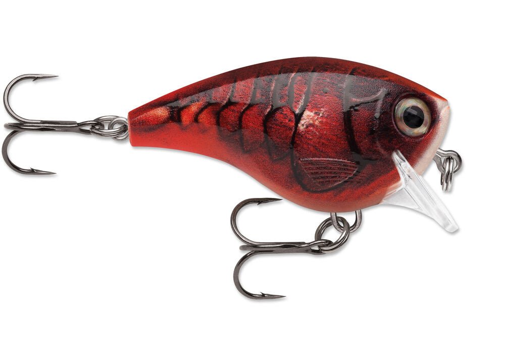 Rapala Balsa Xtreme Brat - 03 - Hamilton Bait and Tackle