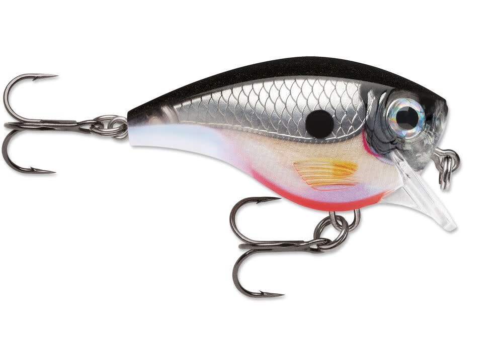 Rapala Balsa Xtreme Brat - 03 - Hamilton Bait and Tackle