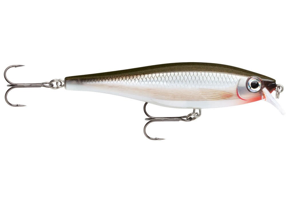 Rapala Balsa Xtreme Minnow - 7' - Hamilton Bait and Tackle