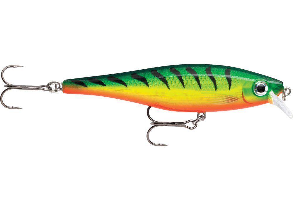 Rapala Balsa Xtreme Minnow - 7' - Hamilton Bait and Tackle