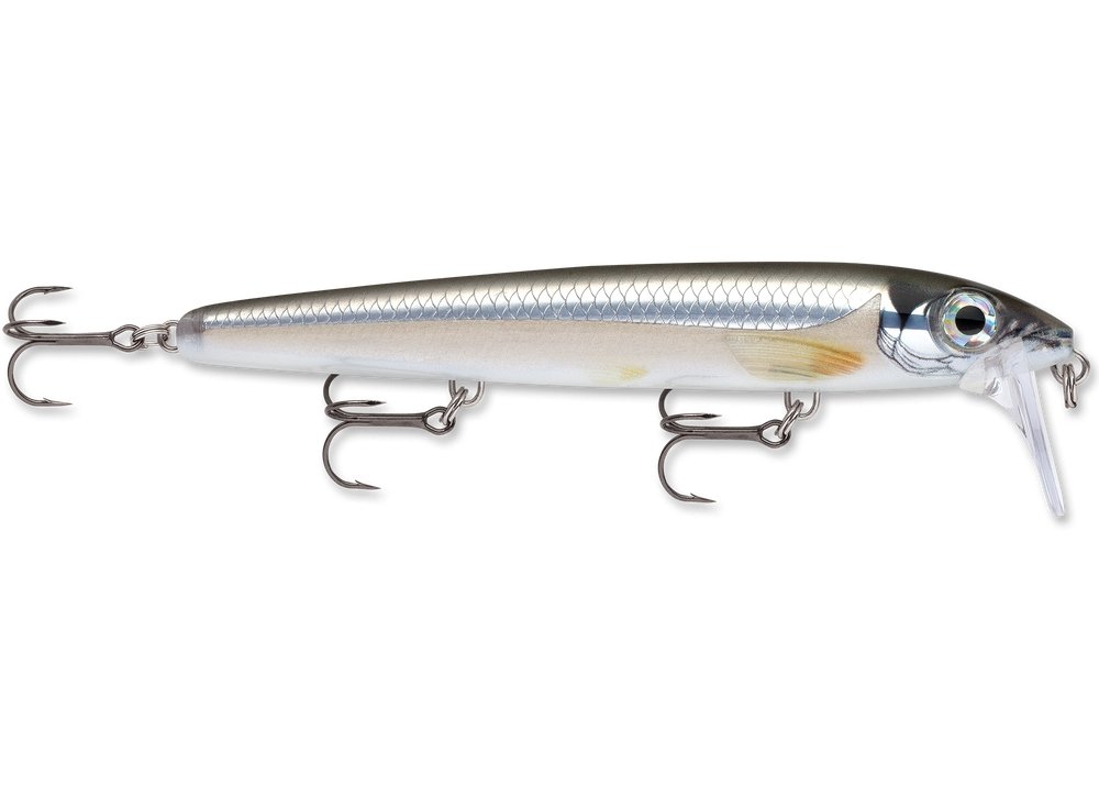 Rapala Balsa Xtreme Waking Minnow 13 - Hamilton Bait and Tackle