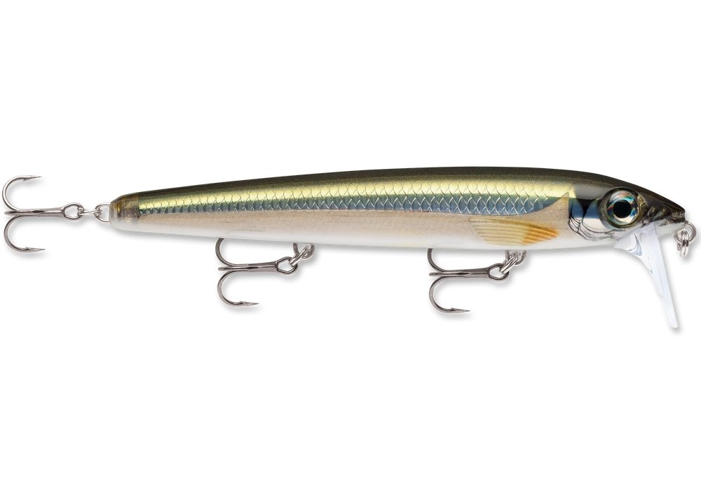 Rapala Balsa Xtreme Waking Minnow 13 - Hamilton Bait and Tackle