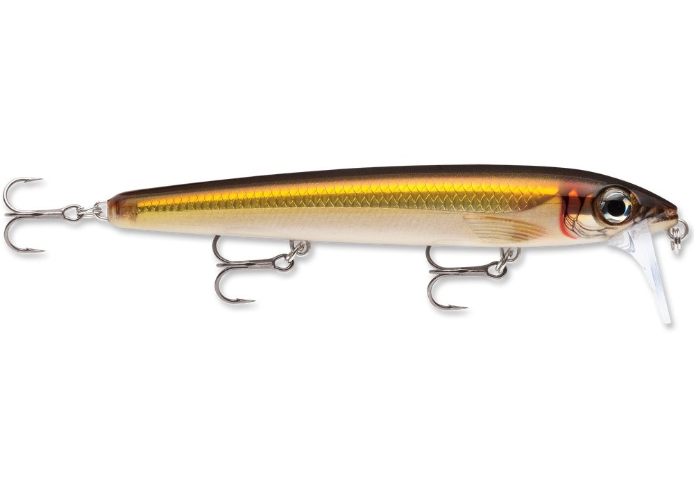 Rapala Balsa Xtreme Waking Minnow 13 - Hamilton Bait and Tackle