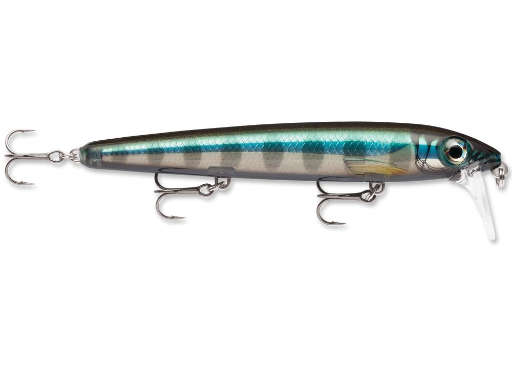 Rapala Balsa Xtreme Waking Minnow 13 - Hamilton Bait and Tackle