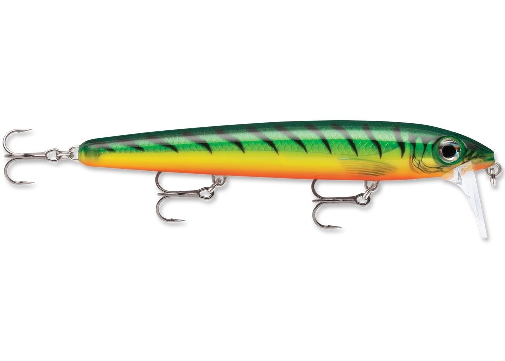 Rapala Balsa Xtreme Waking Minnow 13 - Hamilton Bait and Tackle