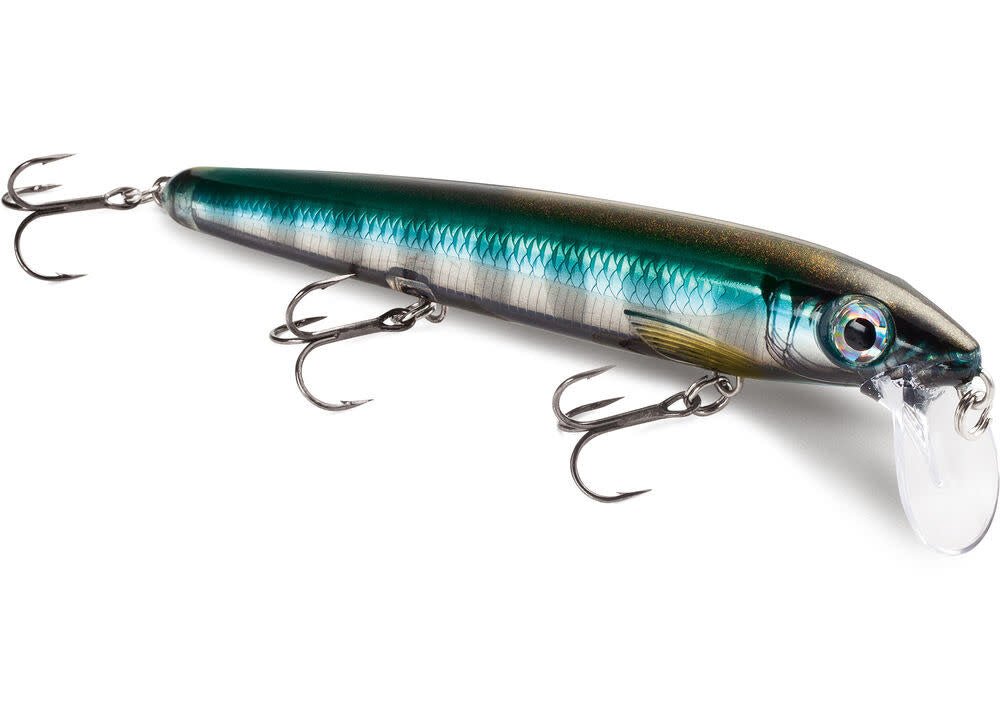Rapala Balsa Xtreme Waking Minnow 13 - Hamilton Bait and Tackle