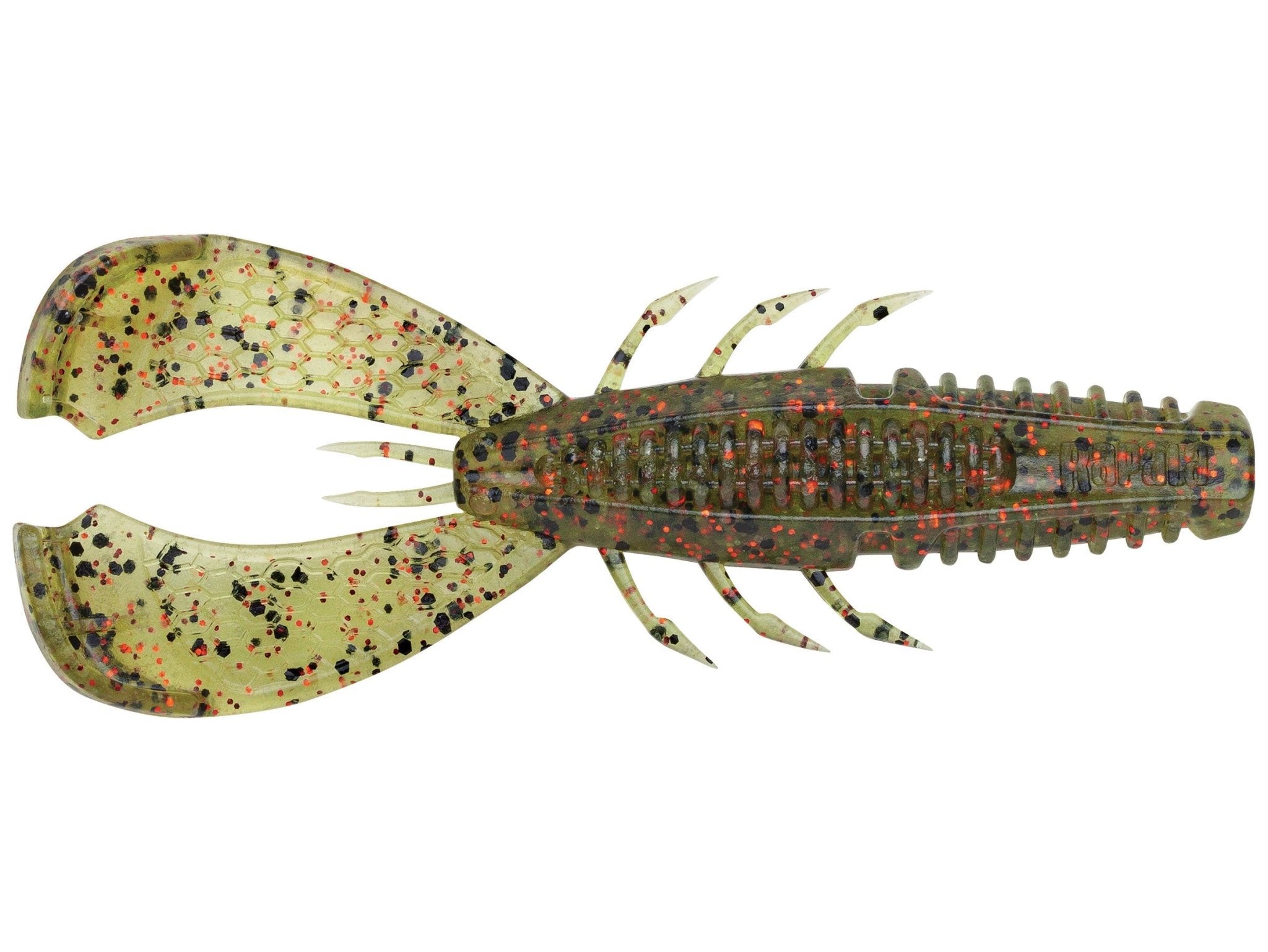Rapala CrushCity Cleanup Craw - Hamilton Bait and Tackle