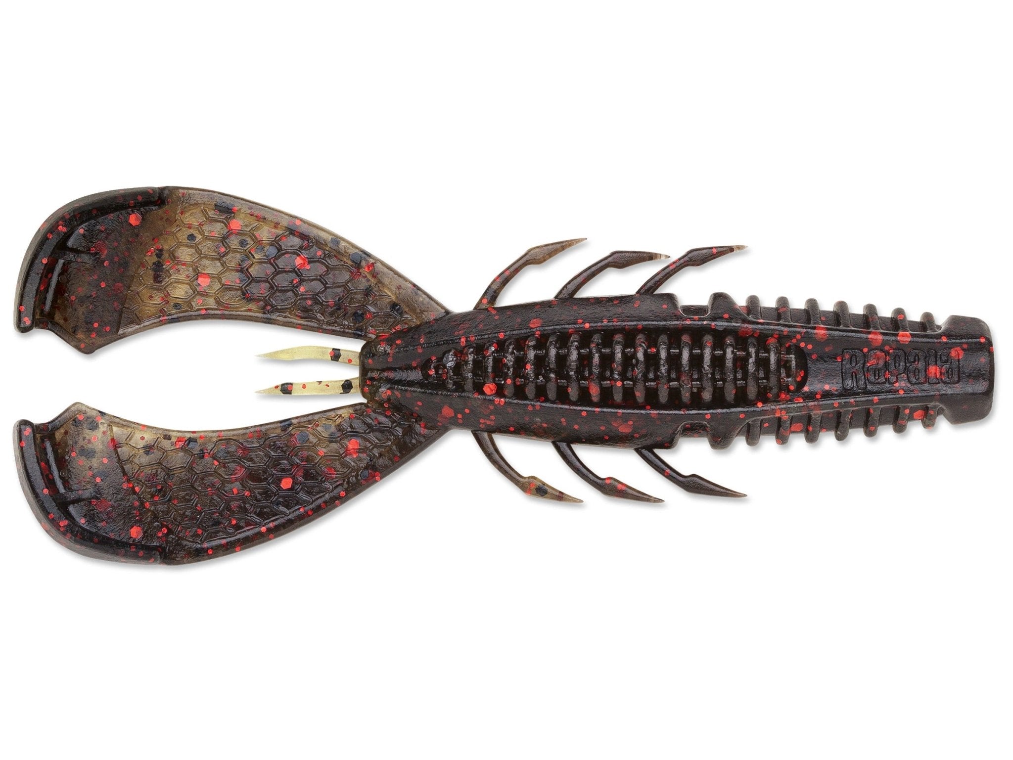 Rapala CrushCity Cleanup Craw - Hamilton Bait and Tackle
