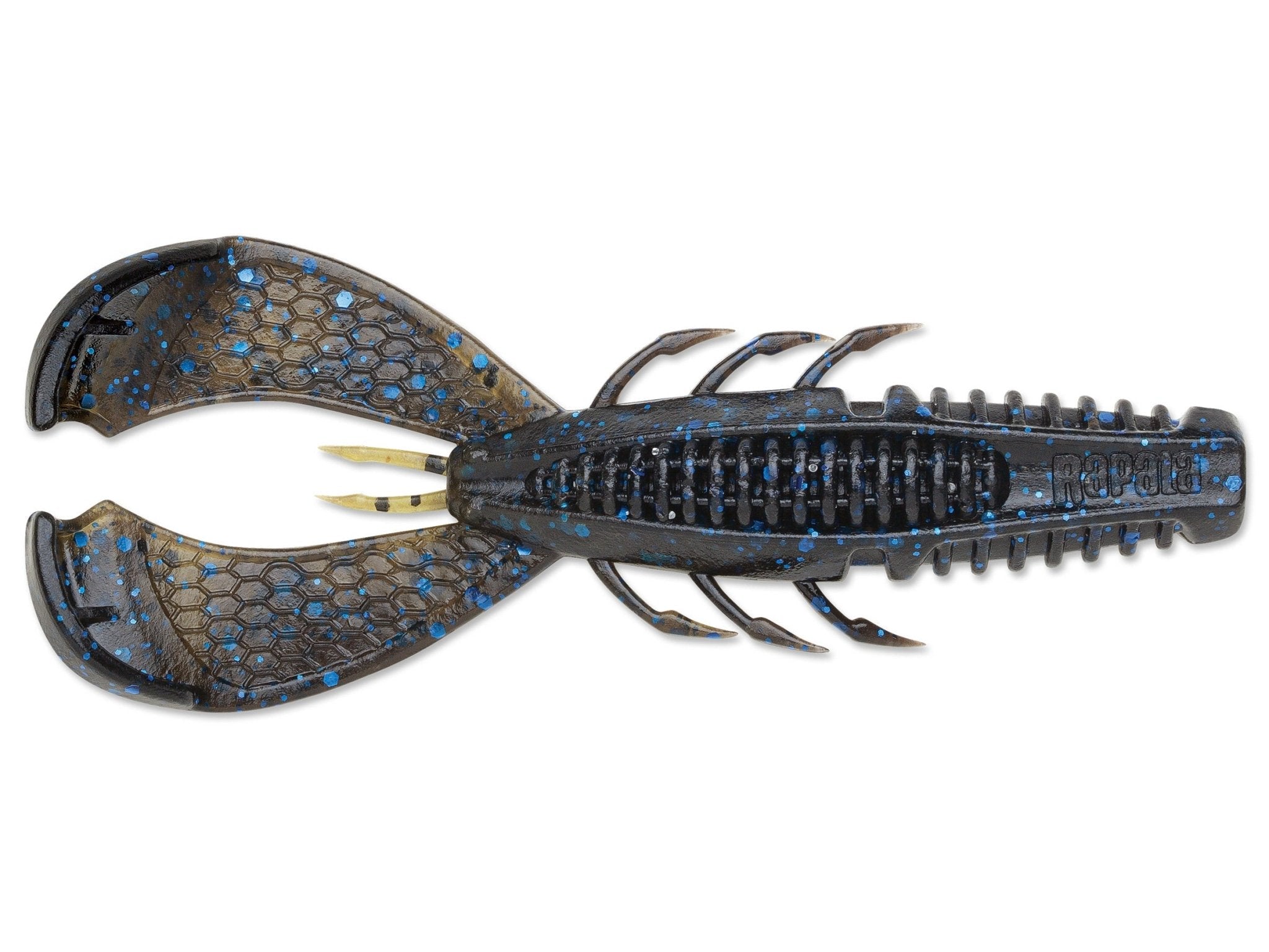 Rapala CrushCity Cleanup Craw - Hamilton Bait and Tackle