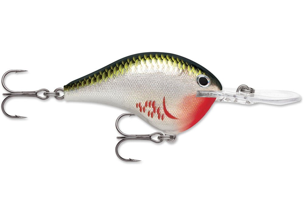 Rapala Dives-To Hard Bait - Hamilton Bait and Tackle