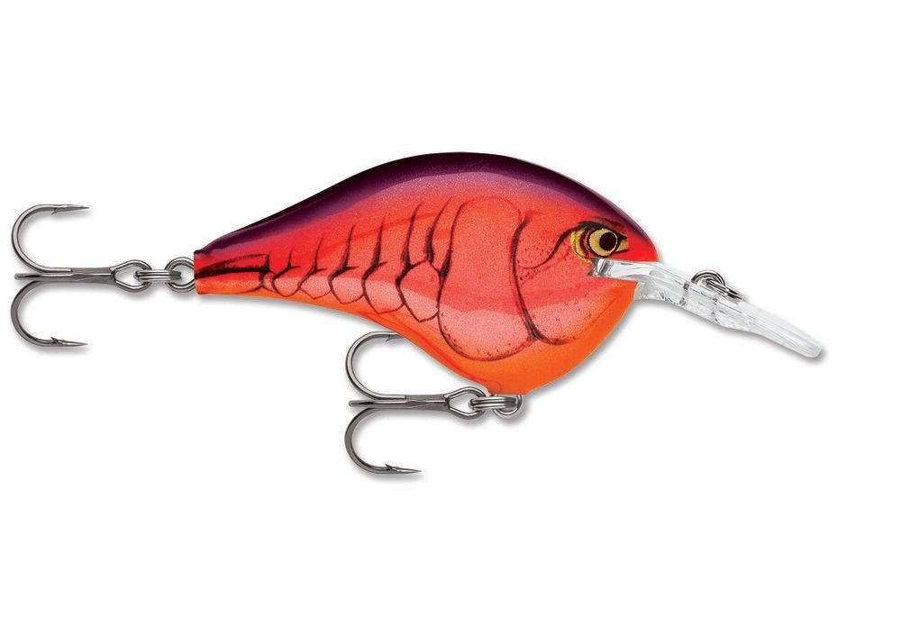 Rapala Dives-To Hard Bait - Hamilton Bait and Tackle
