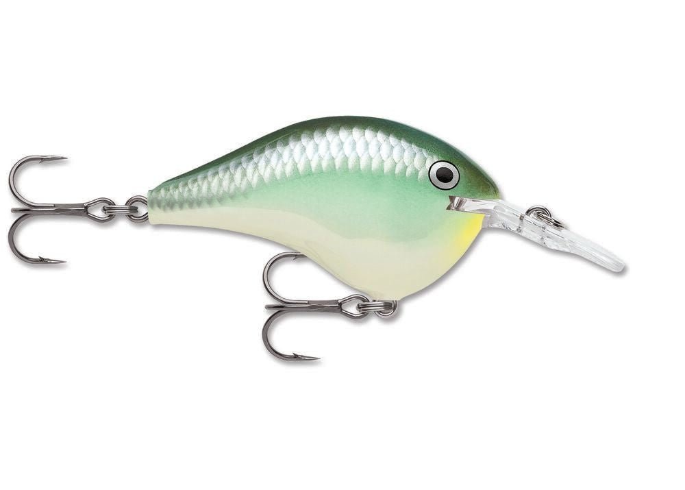 Rapala Dives-To Hard Bait - Hamilton Bait and Tackle