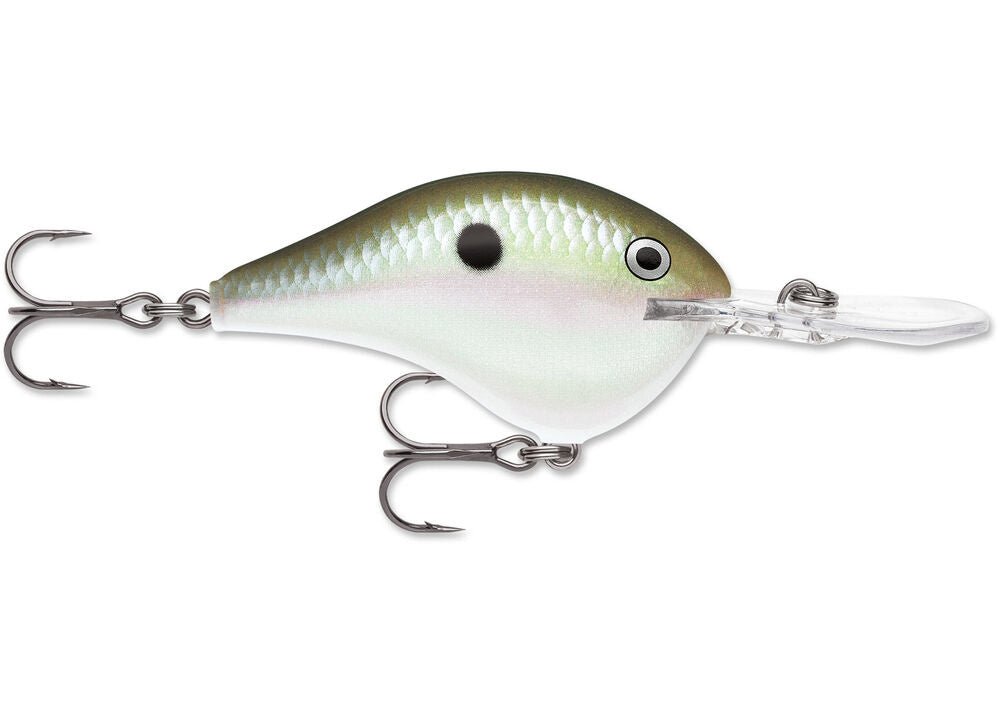 Rapala Dives-To Hard Bait - Hamilton Bait and Tackle