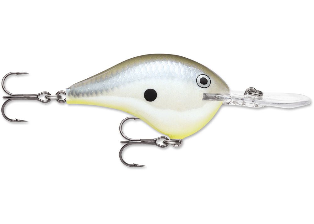 Rapala Dives-To Hard Bait - Hamilton Bait and Tackle
