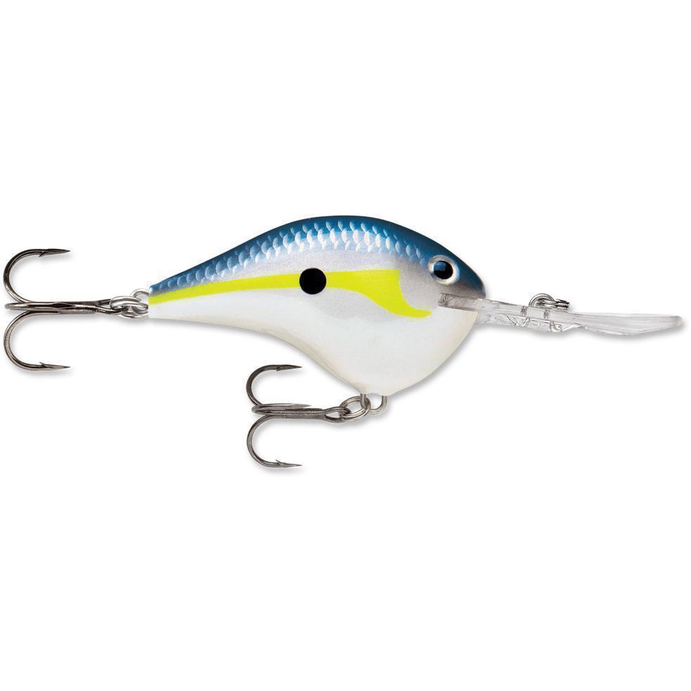 Rapala Dives-To Hard Bait - Hamilton Bait and Tackle