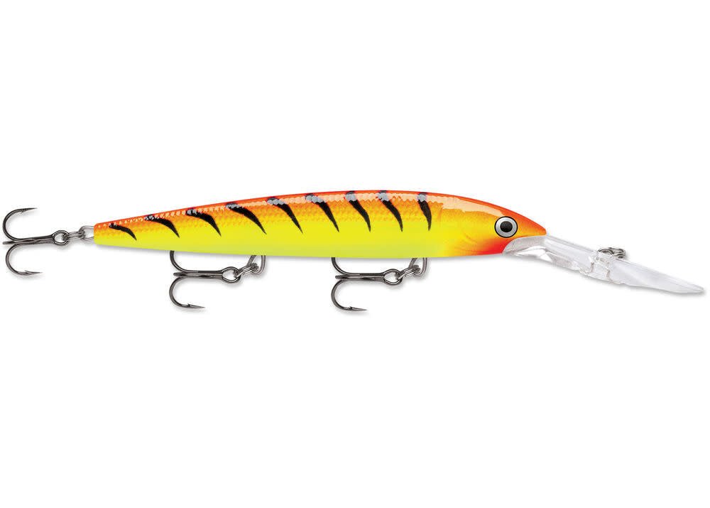 Rapala Down Deep Husky Jerkbait Size 12 - Hamilton Bait and Tackle