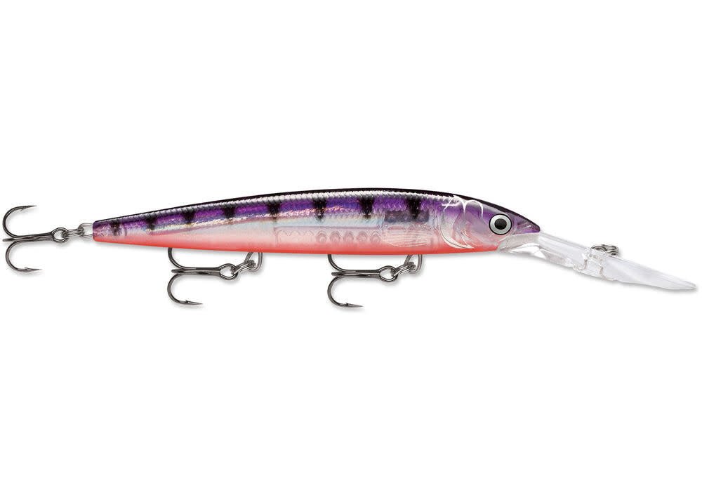 Rapala Down Deep Husky Jerkbait Size 12 - Hamilton Bait and Tackle