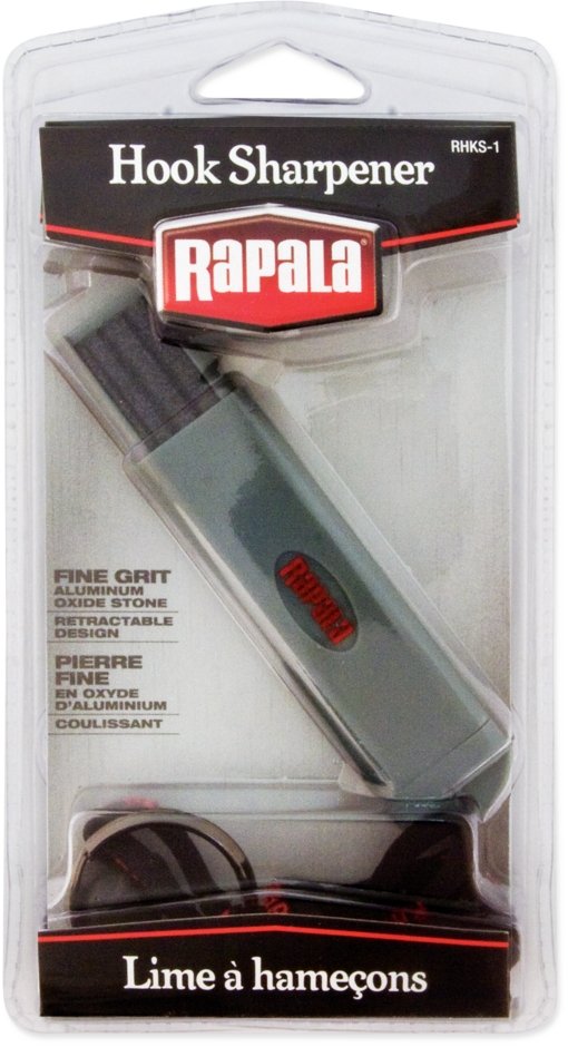 Rapala Hook Sharpener - Hamilton Bait and Tackle