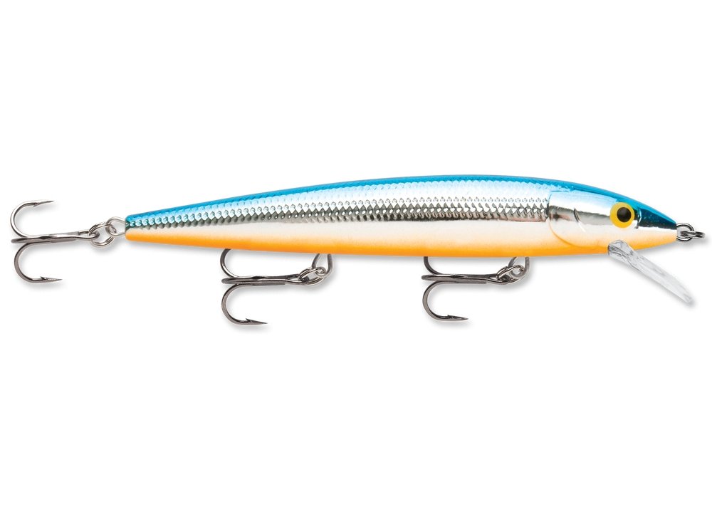 Rapala Husky Jerkbait - Hamilton Bait and Tackle