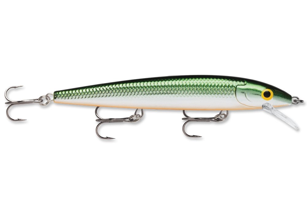 Rapala Husky Jerkbait - Hamilton Bait and Tackle