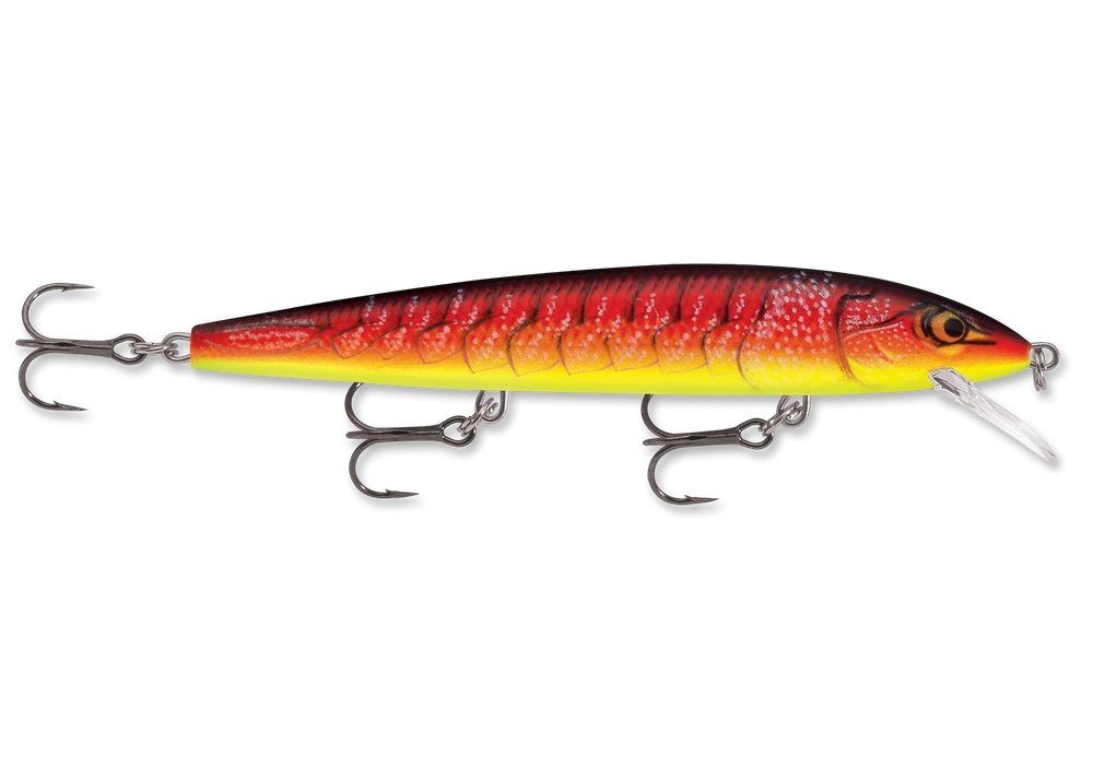 Rapala Husky Jerkbait - Hamilton Bait and Tackle