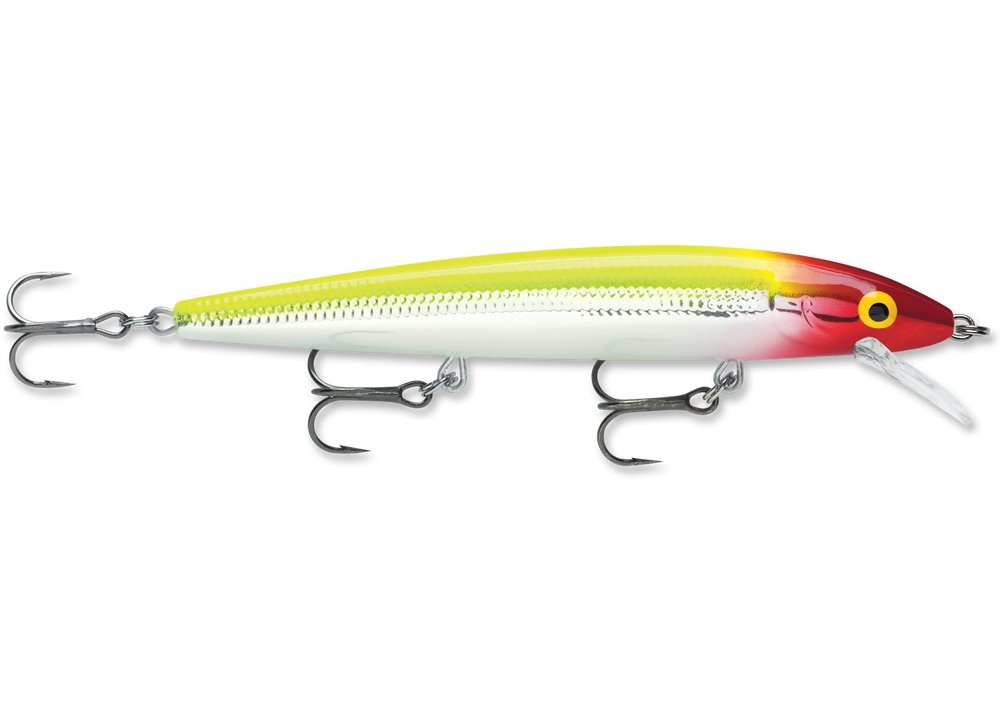 Rapala Husky Jerkbait - Hamilton Bait and Tackle