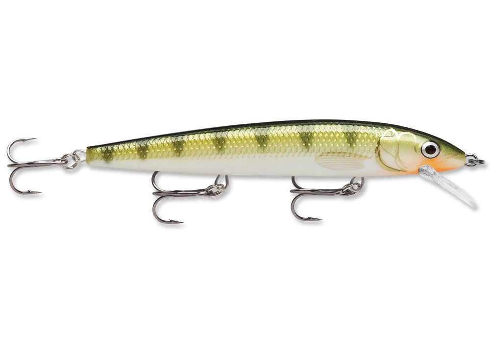 Rapala Husky Jerkbait - Hamilton Bait and Tackle
