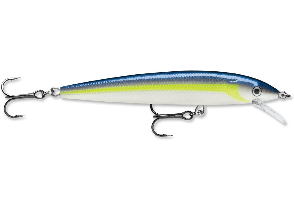 Rapala Husky Jerkbait - Hamilton Bait and Tackle