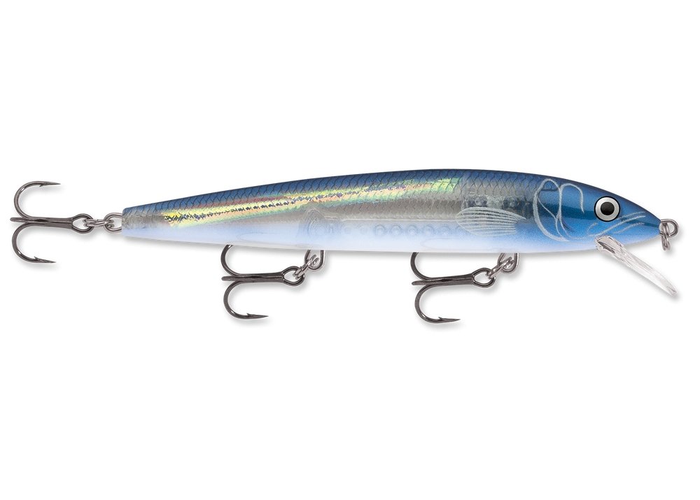 Rapala Husky Jerkbait - Hamilton Bait and Tackle