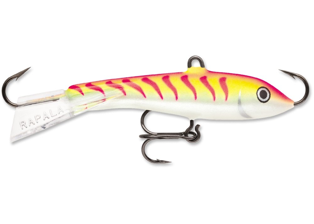 Rapala Jigging Rap - Hamilton Bait and Tackle