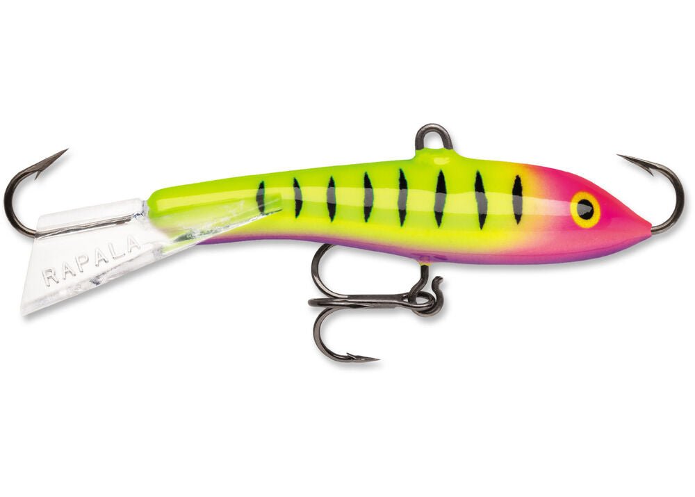 Rapala Jigging Rap - Hamilton Bait and Tackle
