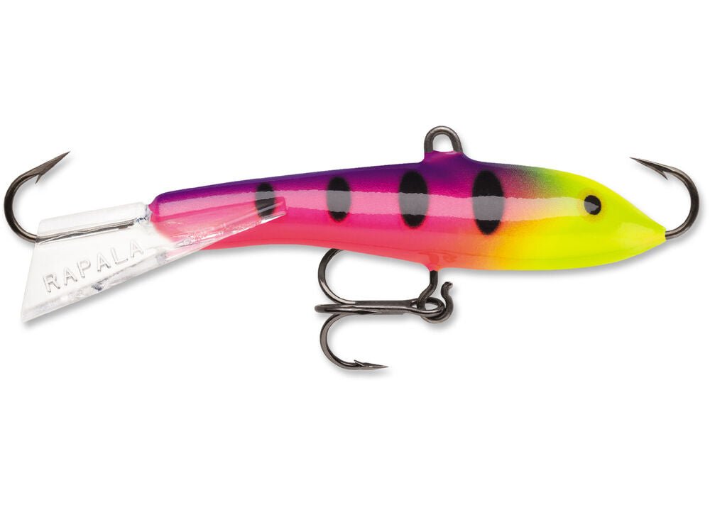 Rapala Jigging Rap - Hamilton Bait and Tackle
